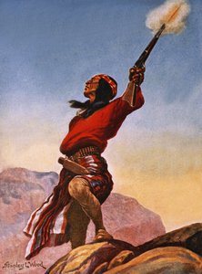 O sinal de Stanley L. Wood